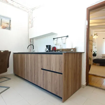 Katica 2079 Apartament *