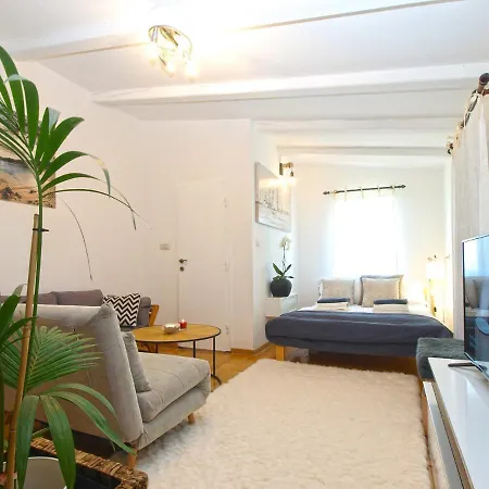 Apartament Katica 2079 Pula