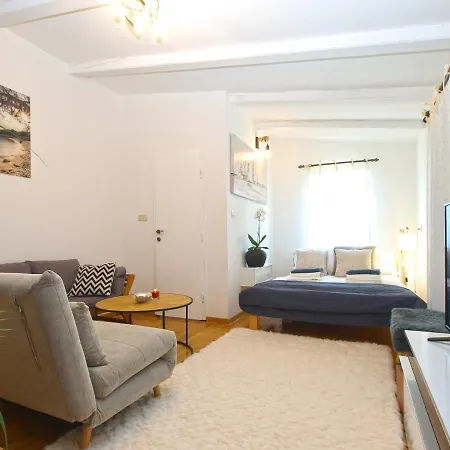 Apartament Katica 2079