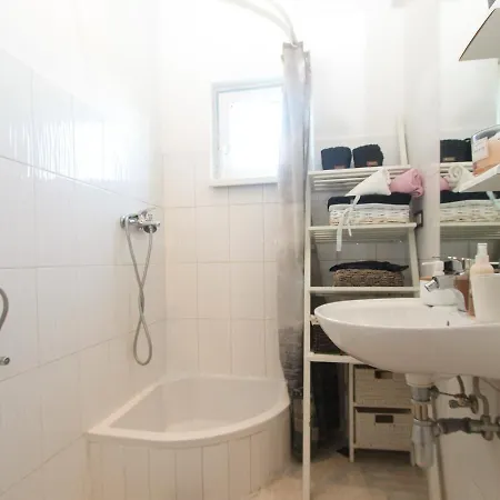 Katica 2079 Apartament Pula