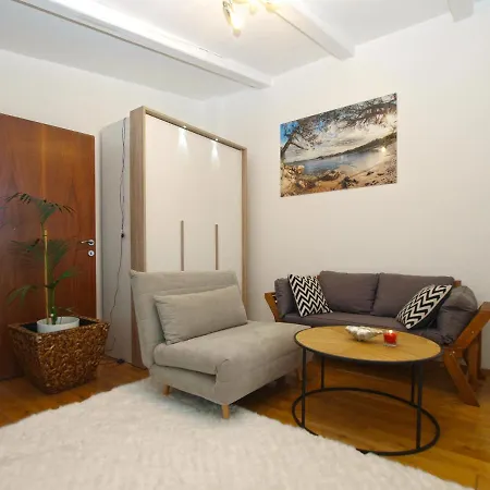 Apartament Katica 2079 Pula