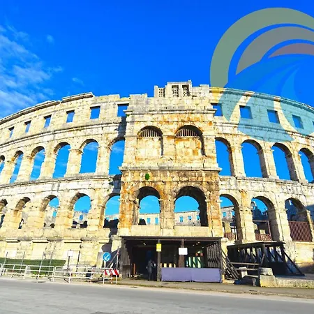 Apartament Katica 2079